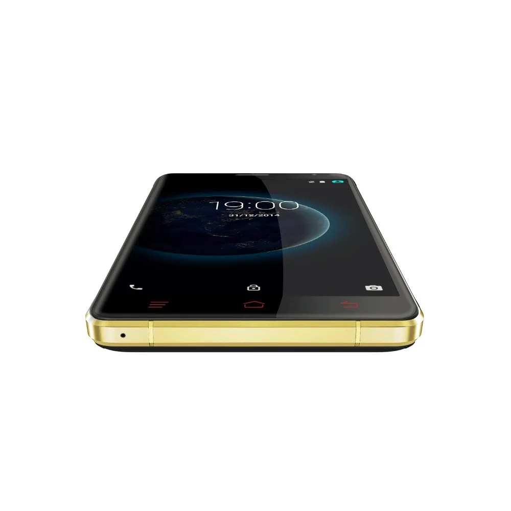Оригинал Oukitel K4000 Pro 4 Г LTE Мобильный Сотовый Телефон MTK6735P 5.0 &quotAndroid 5.1 Quad Core 2 ГБ 16 8MP