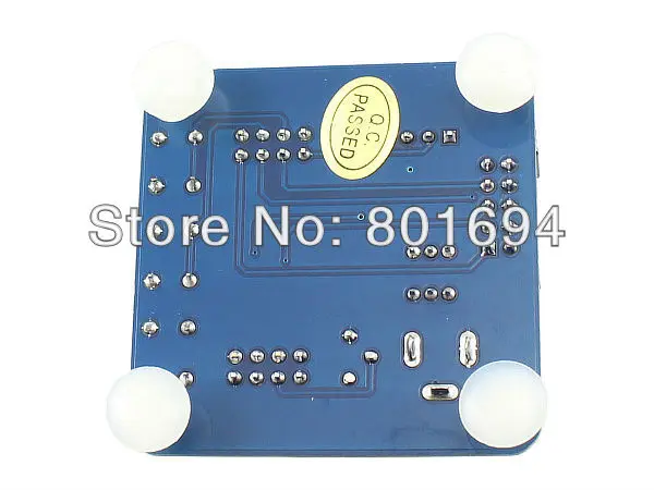 Макетная плата ATtiny13 AVR мини Системная обучающая с USB кабелем|board board|board developmentboard usb