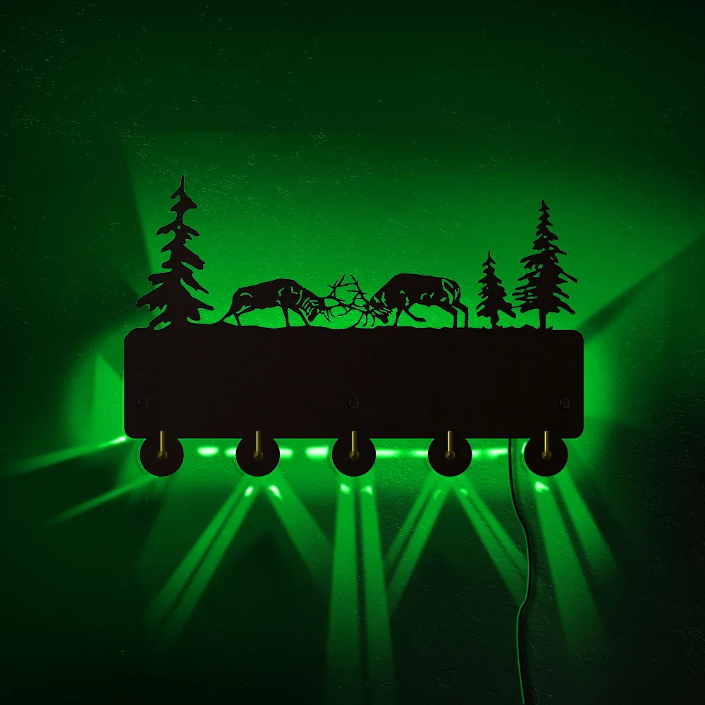 Домашний декор одежды одежды|clothes wall hanger|creative hangerdecorative clothing rack |