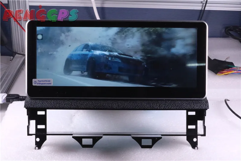 Android 7.0 Car Radio DVD Player GPS Navigation For Mazda 6 2002-2005 2006 2007 2008 Android Auto Car Stereo Multimedia Headunit