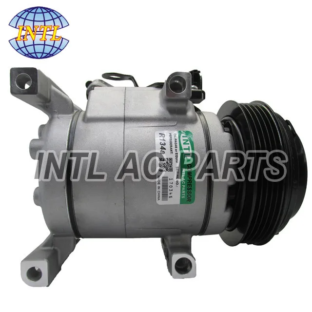 9520076KA0 95200-76KA1 60-03170NC 97701-B4000 F500-9ADCA-02 F500-QADAA-03 Авто кондиционер воздуха компрессор кондиционера для hyundai i10 kia