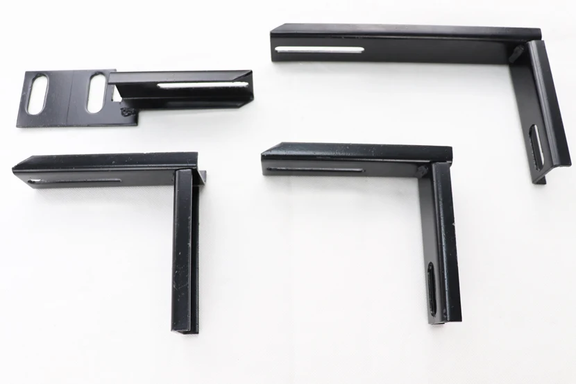 Hot nerf bar side bar foot pedal side step for Benz NEW VITO V260 Valente V-class W447,from ISO9001 big factory,seller recommend