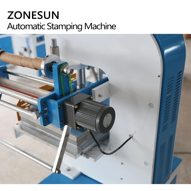 ZONESUN ZY 819M пневматический штамповочный станок машина для сгибания кожаных