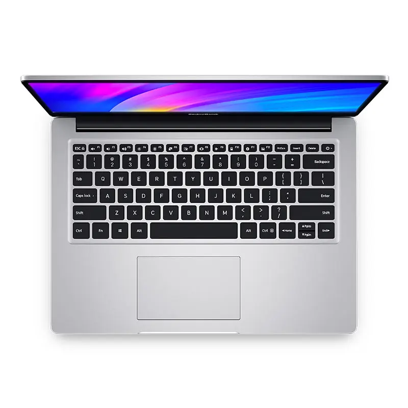 Ультратонкий ноутбук Xiaomi Redmibook 14 с процессором Intel Core i5-8265U/i7-8565U NVIDIA GeForce MX250 8GB DDR4 256