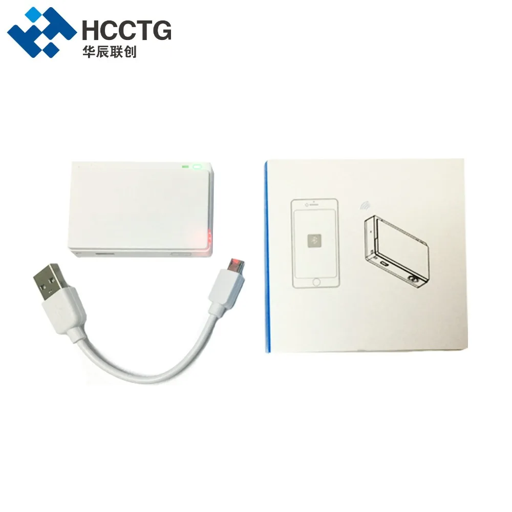 EMV магнитный+ чип-кардридер беспроводной Bluetooth Мобильный мат смарт-Кредитная карта считыватель салфетки машина MPR100