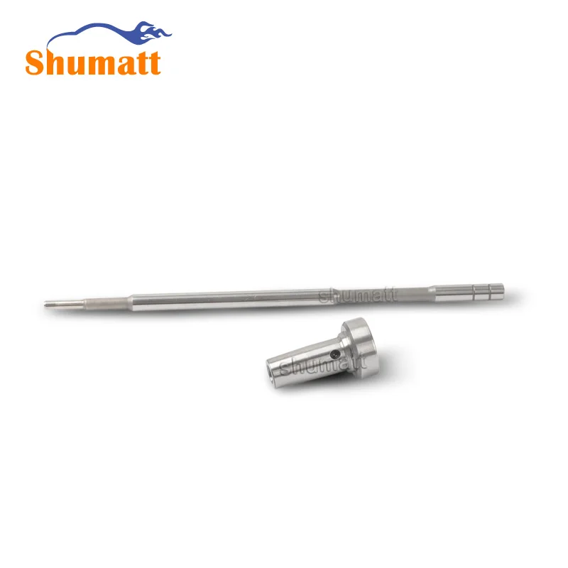 Дизельный клапан SHUMAT F00VC01379 F 00V C01 379 регулирующий подходит для впрыска топлива B0SCH