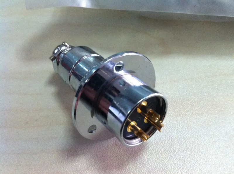 PLT APEX 193 R + P 3P разъем авиационный оригинальный новый|plug socket connector|plug connectorconnector 3p |