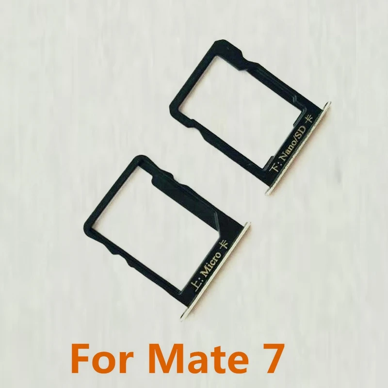 

Держатель слота для SIM-карты и лоток для карт памяти Micro SD