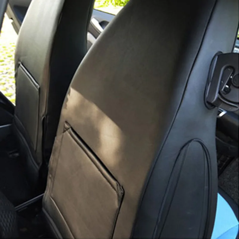Автомобиль считаем сиденья для Mercedes-Benz smart fortwo forfour автомобильные аксессуары