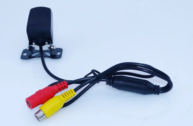 Камера заднего вида с большим экраном 10-14 дюймов камера сенсором изображения super