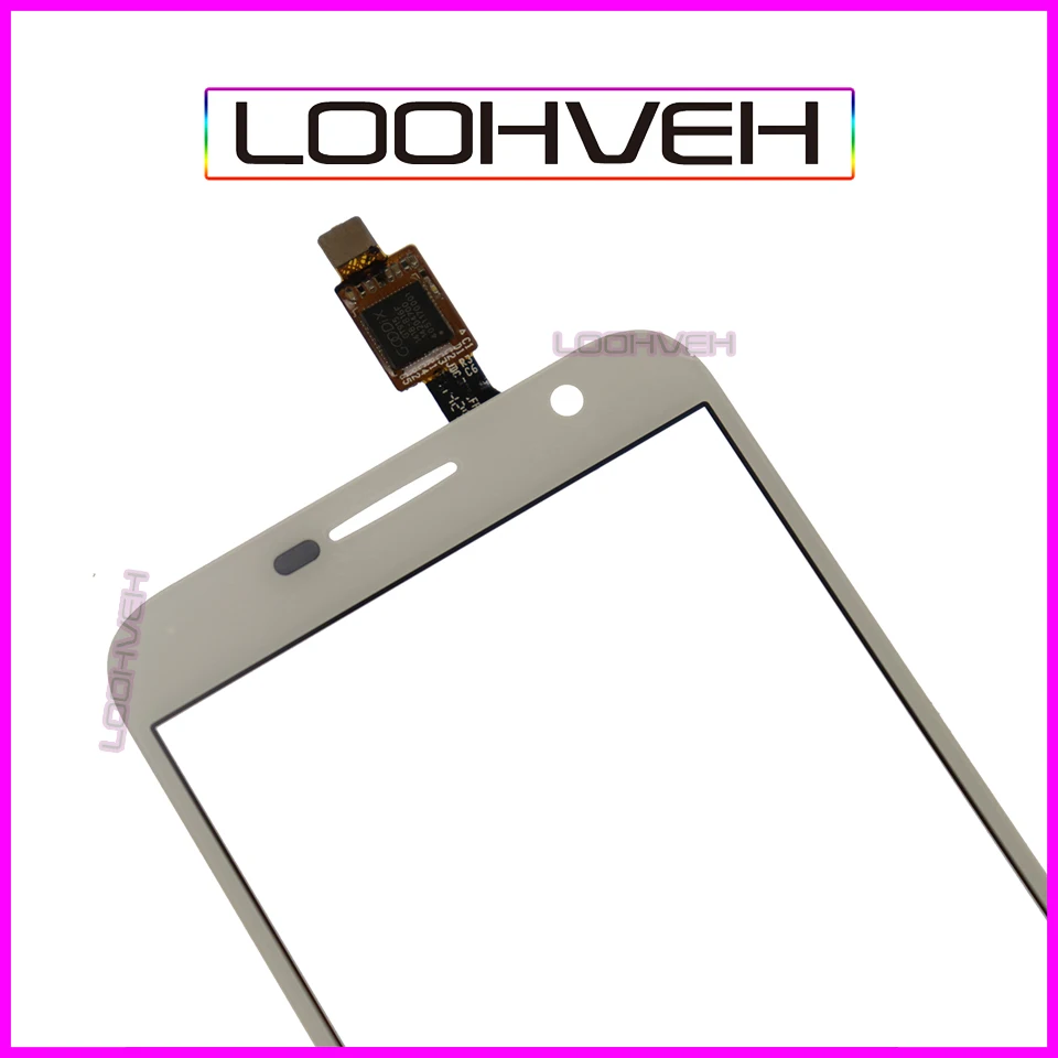 10 шт./лот 4 5 &quotсенсорный экран для Alcatel One Touch Idol 2 mini 6016 OT6016 дигитайзер передняя