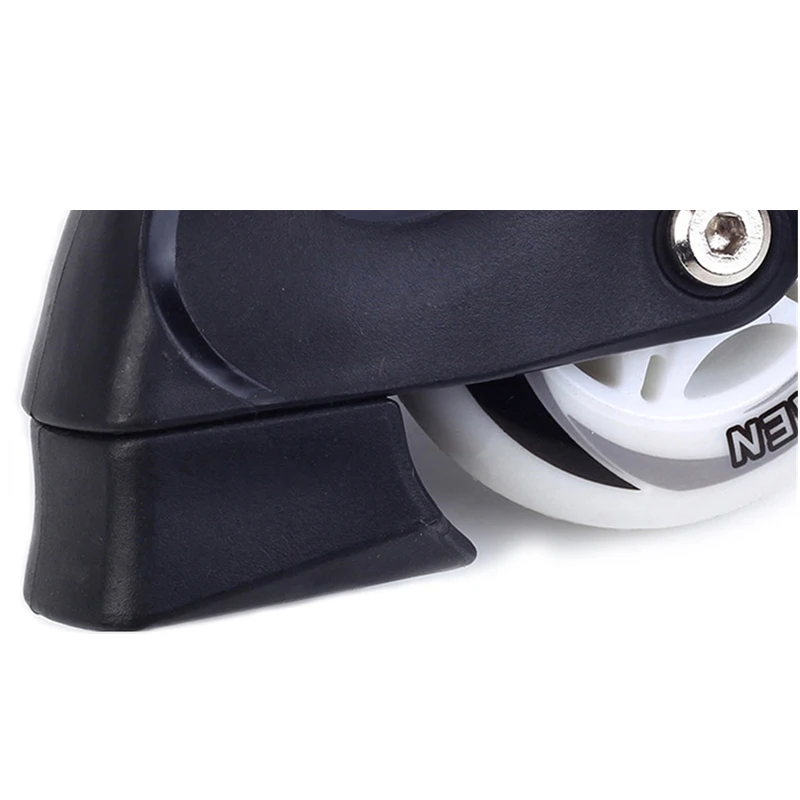 Мигающие роликовые коньки обувь для детей 4-колесные регулируемые уличные