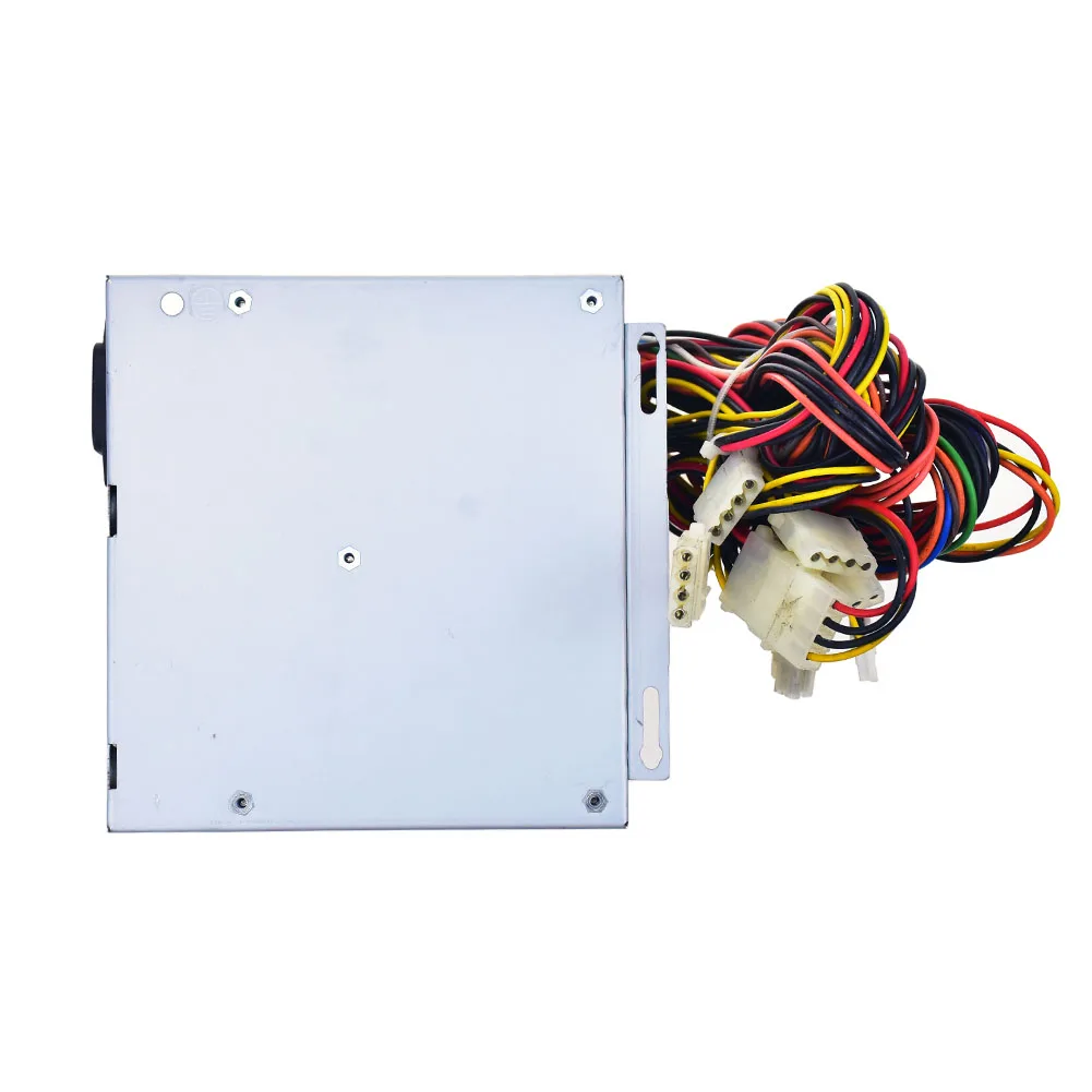 Для FSP/Advantech FSP300 60PLN 300W IPC 610 610L 610H источник питания 300W|Блоки для компьютеров| |