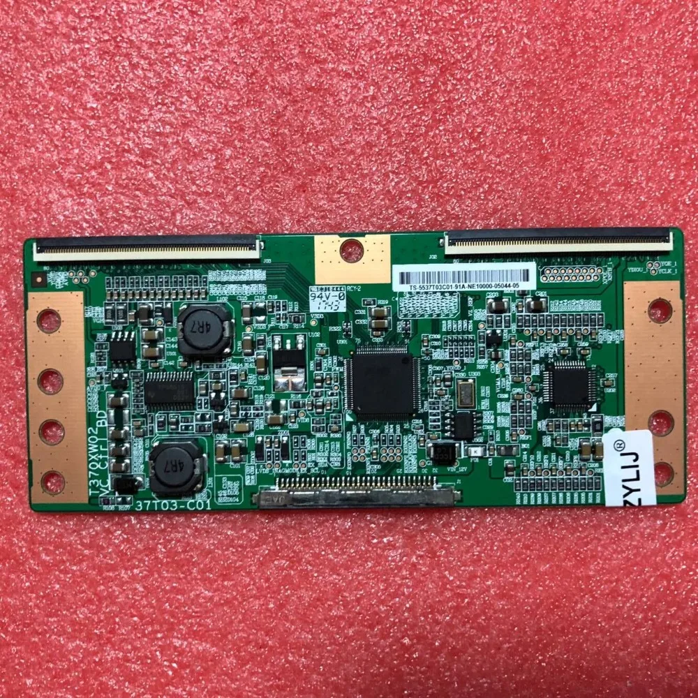 Материнская плата Goog work T370XW02 VC 37T03-C01 LA37A350C1 37T03C01 | Электроника