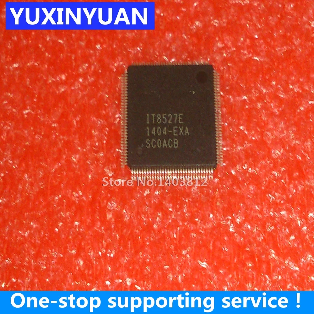 

IT8527E IT8527 1 шт.