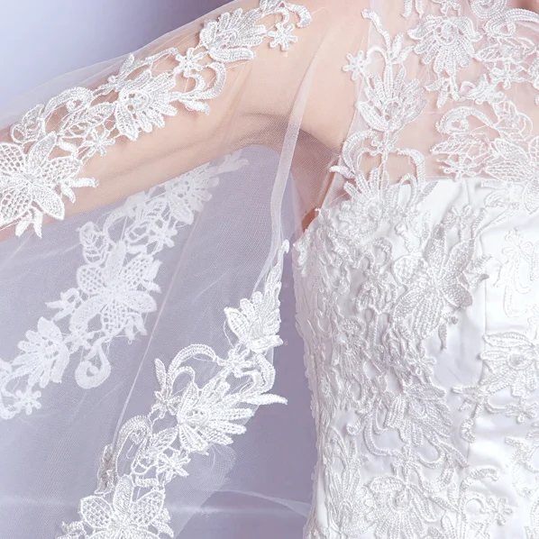 Free shipping white fairy lady girl women princess bridesmaid banquet party wedding bridal dress gown | Свадьбы и торжества