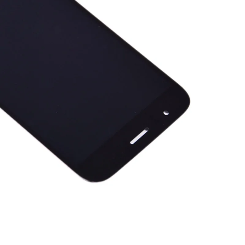 Оригинальный ЖК-дисплей с дигитайзером сенсорного экрана для Huawei G8 в сборе RIO-L01 GX8