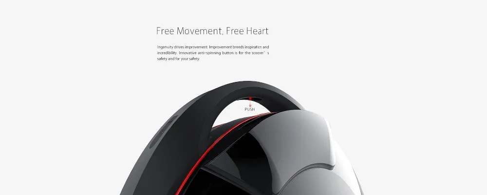 INMOTION V8 Электрический Одноколесный велосипед International Edition, зарегистрированное приложение, красочный узор, встроенный стержень, 800 Вт мотор, 30 км/ч, 480WH