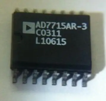 AD830ANZ ad8370rez AD9760ARUZ AD7715ARU-3 | Электроника