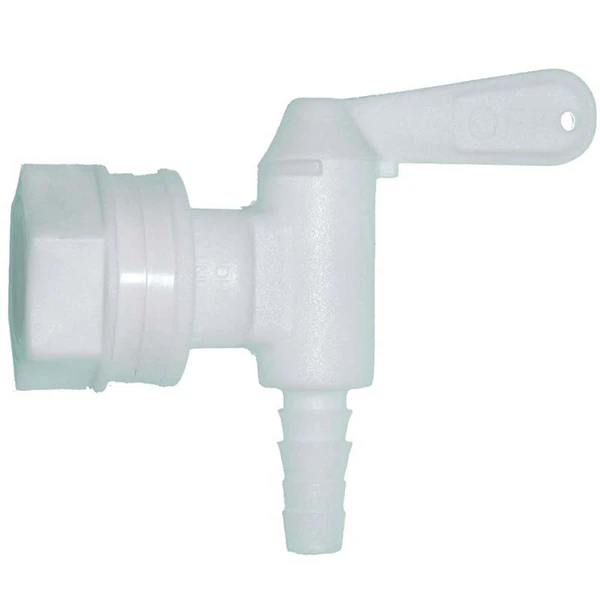 

Пластиковый ковш-кран Brew Shark для розлива пива