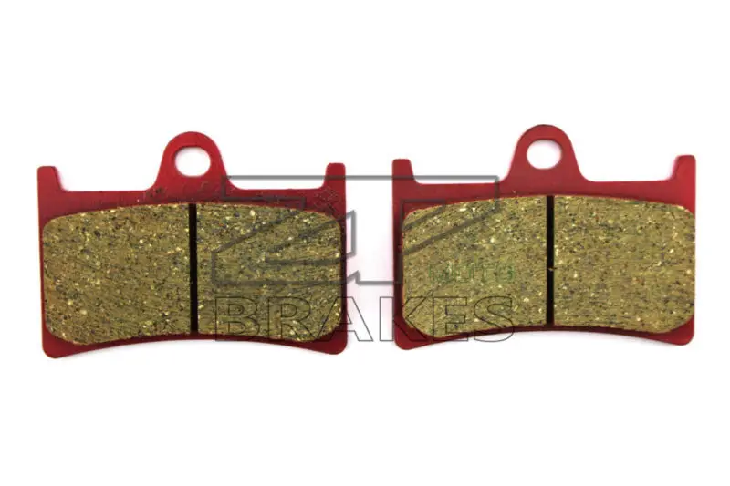 Motorcycle Carbon Ceramic Brake Pads For YAMAHA YZF 1000 R1SP 2006 TDM 900 P/R/S/T/V 2002 2014 Front OEM New ZPMOTO|tdm 900|for yamahamotorcycle