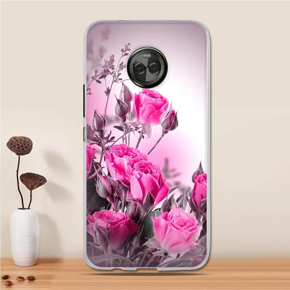 Чехол для Motorola Moto X4 силиконовый чехол X 2017 телефона из ТПУ 2017|case for motorola|case forcase case |
