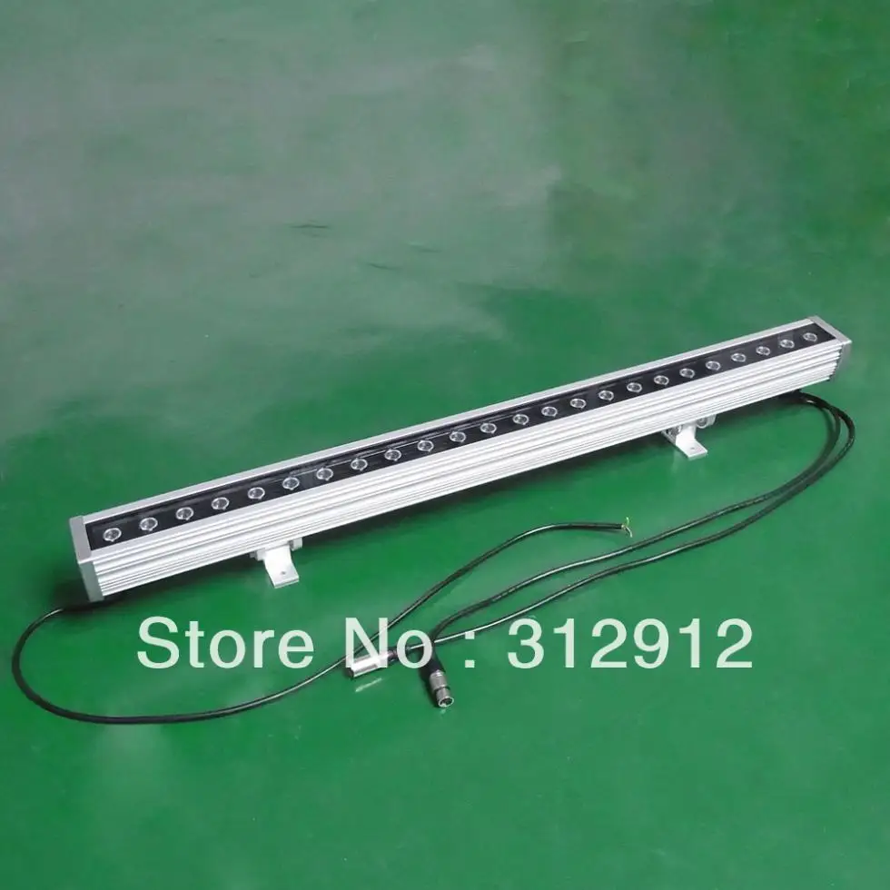 Фото 36*1 Вт DMX512 светодиодсветодиодный высокомощная настенная Шайба AC90 260V вход washer 36*1 Вт DMX512 светодиодсветодиодный высокомощная настенная Шайба AC90 260V вход washer