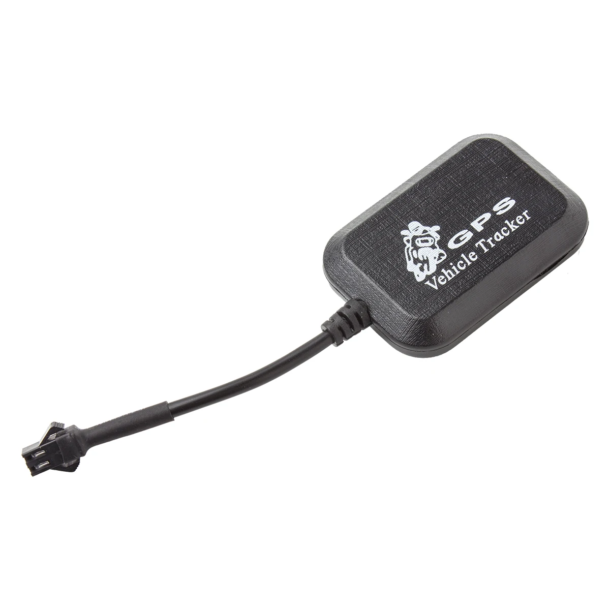 Новый мини GSM / GPRS GPS Антивор отслеживание в режиме реального времени SMS трекер для