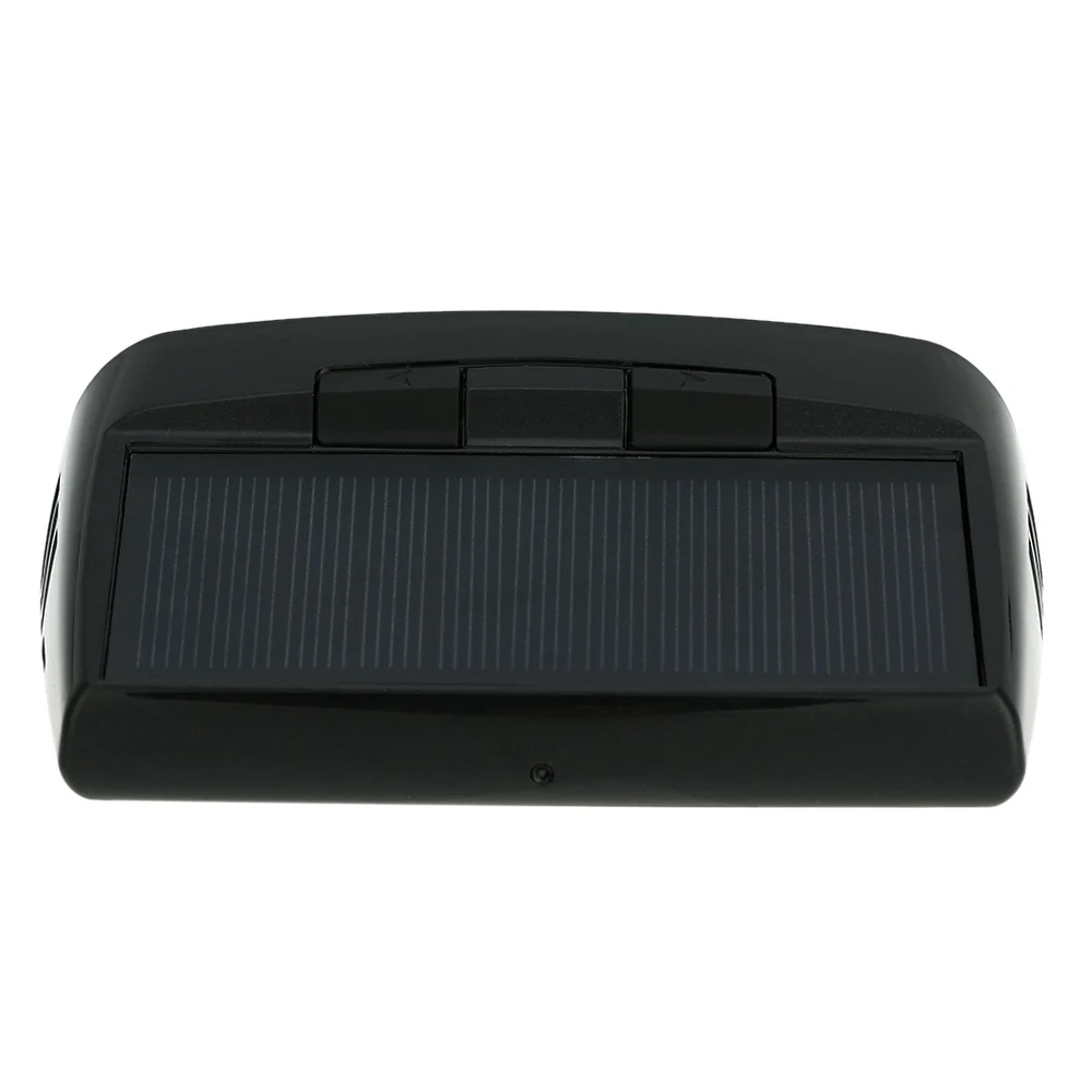 Беспроводная автомобильная система контроля давления в шинах на солнечной