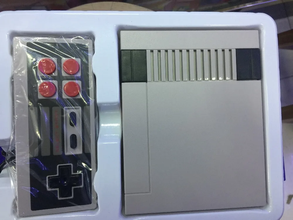 Прямая поставка HDMI выход Ретро Классический Ручной игровой плеер семья ТВ Видео