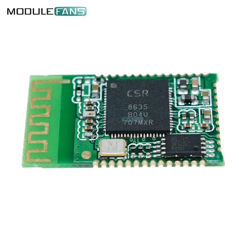 CSR8635 Bluetooth 4 0 Беспроводной стерео модуль CSR BC8635 аудио Динамик наушники плате