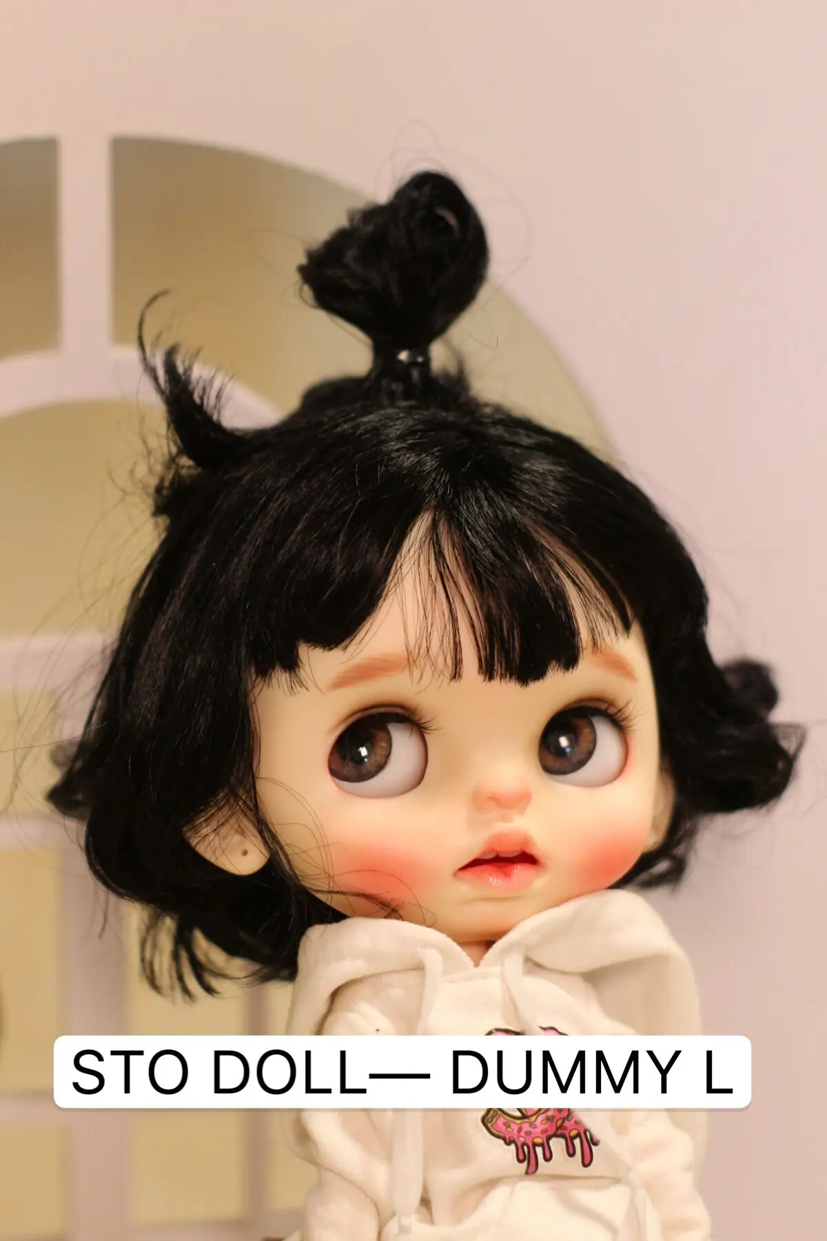STO dolls Blyth girl индивидуальные куклы NO.20190530-1