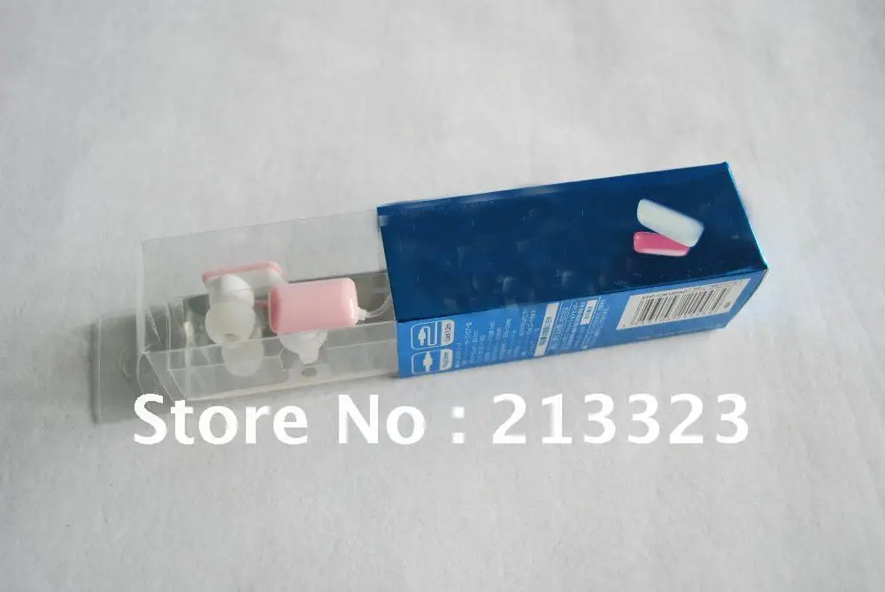 10 pcs/lot Headphones Headset with Retail box Free Ship | Электроника