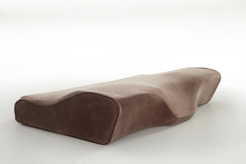Магнитная подушка для шеи из латекса 30 х50 см|memory foam pillow|foam pillowneck pillow |