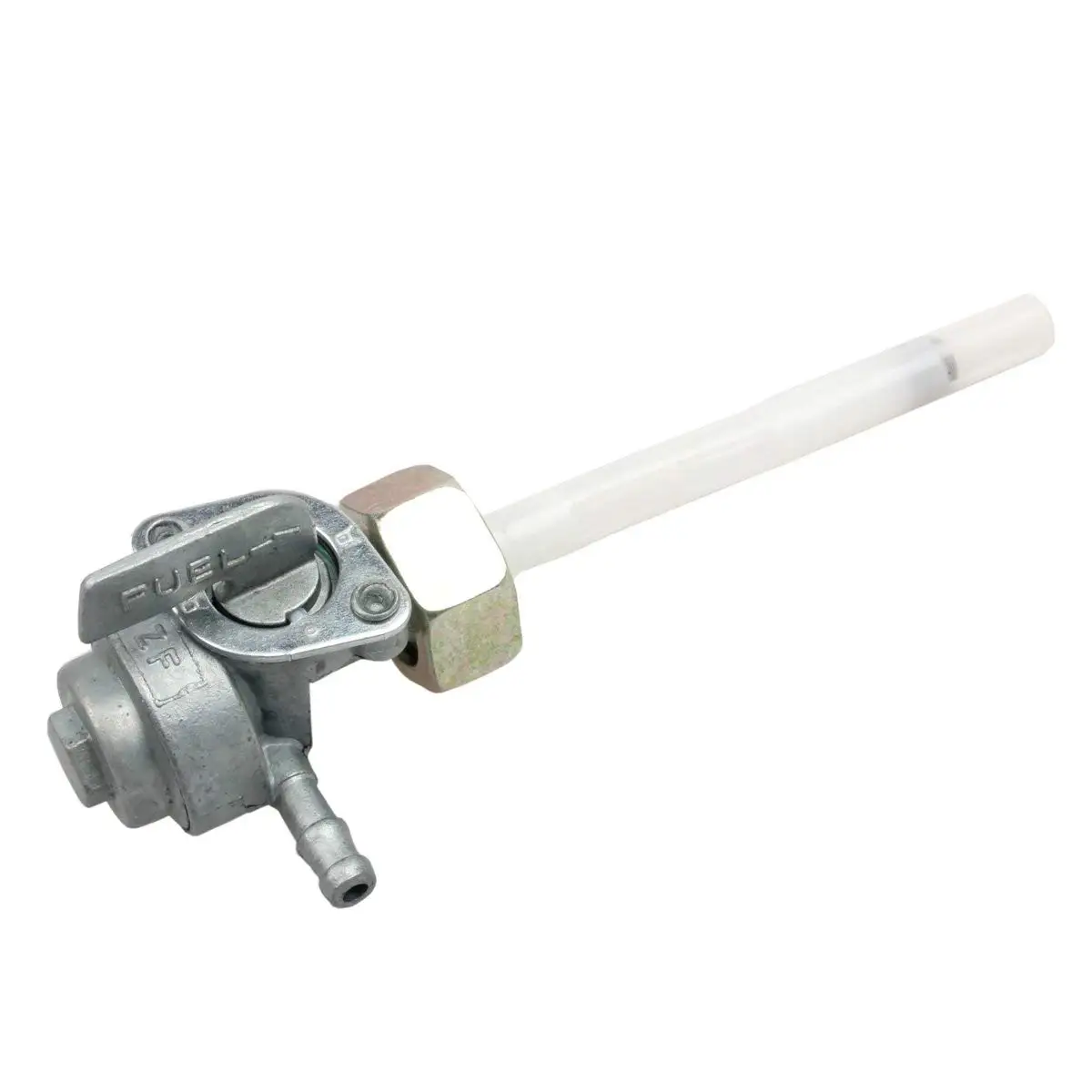

Xzilla Petcock Fuel Valve Motorcycle Shut Off Switch Dirt Pit Bike