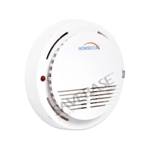 HOMSECUR GA01 4G B беспроводной 4G/GSM LCD домашняя система охранной сигнализации с