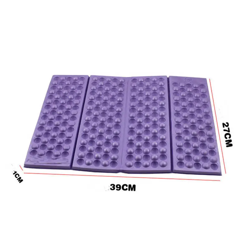 5 цветов складной напольный коврик портативный водонепроницаемый для сиденья