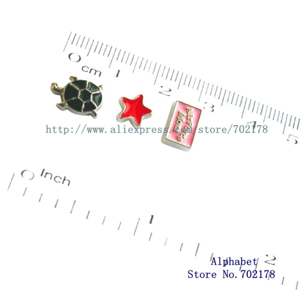 Самая низкая цена! 1000 шт смешанные цвета смешанный стиль цинковый сплав DIY