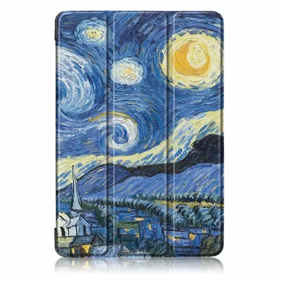 07 Кожаный чехол для huawei Mediapad T3 10, чехол с красочным принтом для планшета, подставка для huawei MediaPad T3 10, AGS-L09, AGS-W09, 9,6 дюймов - Цвет: 07