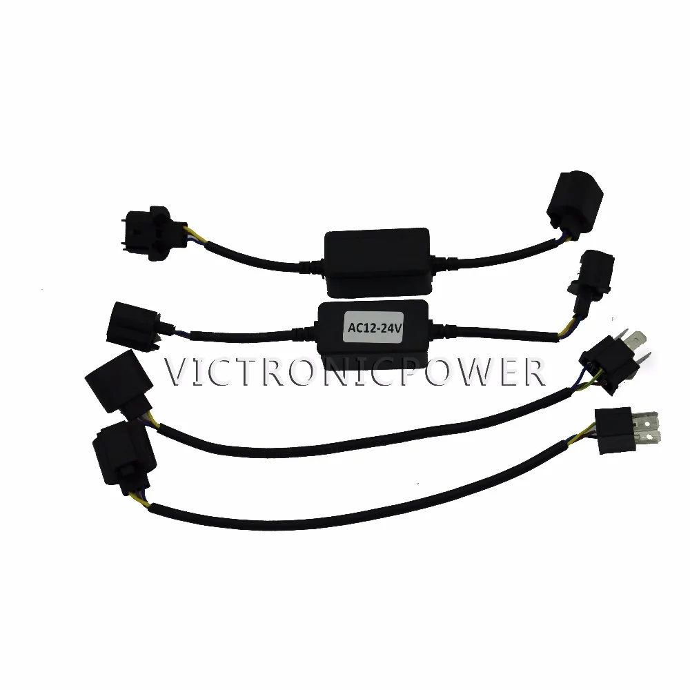 Круглый светодиодный прожектор 7 дюймов Угловые глаза с янтарным сигналом гало DRL