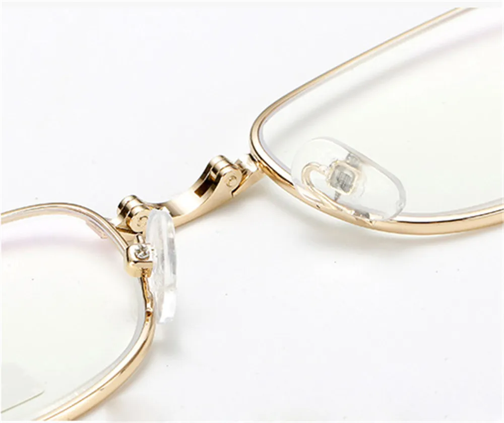 2019 складные очки для чтения с защитой от излучения модные цветные + 1 5 2 3 4|Мужские