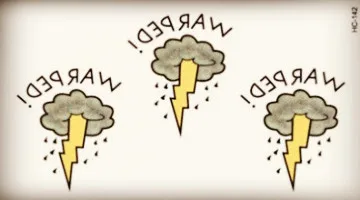 Thunder милые световые наклейки для боди арта красоты макияжа водонепроницаемые
