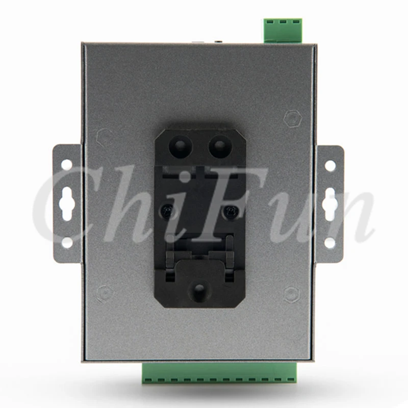 Шлюз Modbus BACnet IP MS/TP DLT645 в 4 последовательных порта RS485 и 2 Ethernet 10/100 Мбит/с|Детали