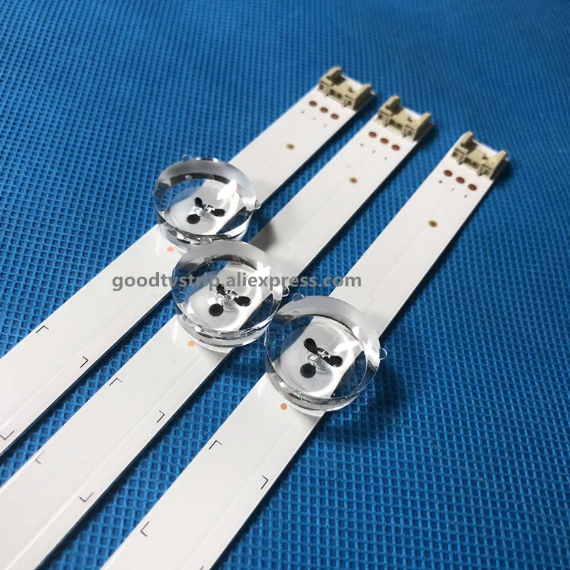 Светодио дный полосы подсветки для LG ТВ UOT POLA 2,0 POLA2.0 32 HC320DXN-VSFP4-21XX 32LN5100 32LN545B 32LN5180 32LN550B 32LN536U