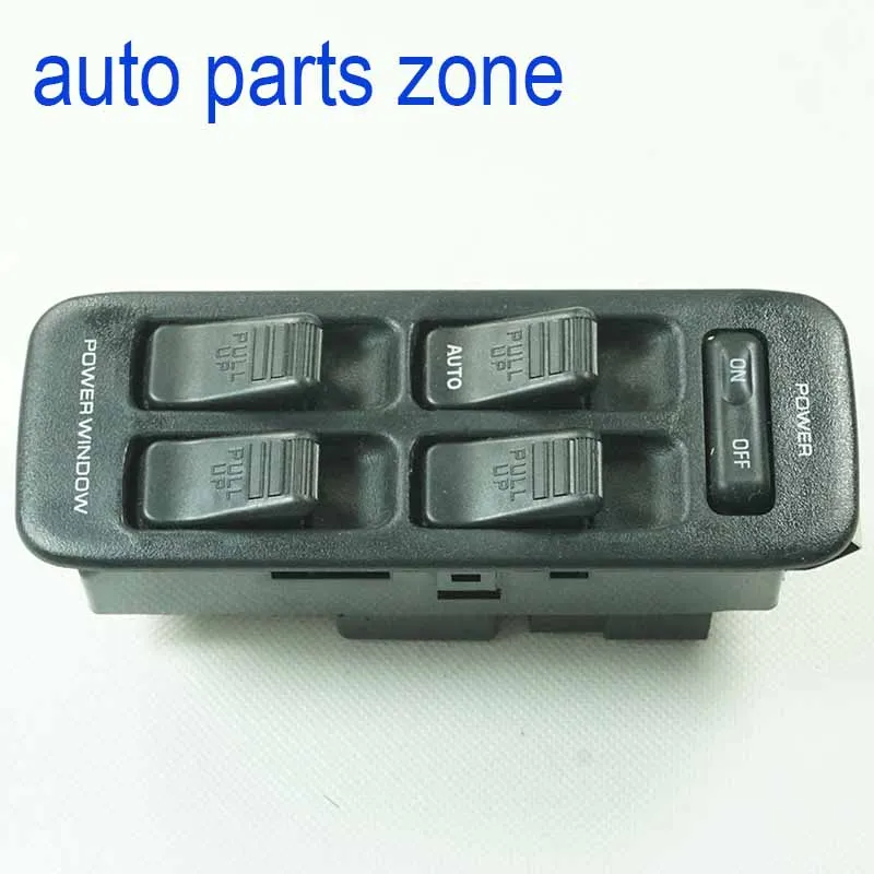 MH электронная кнопка для передней двери боковой главный выключатель питания