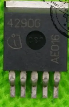 5104DB TLE4290G 08CC0 BTS5234L VND600SP BUK9277 | Обустройство дома