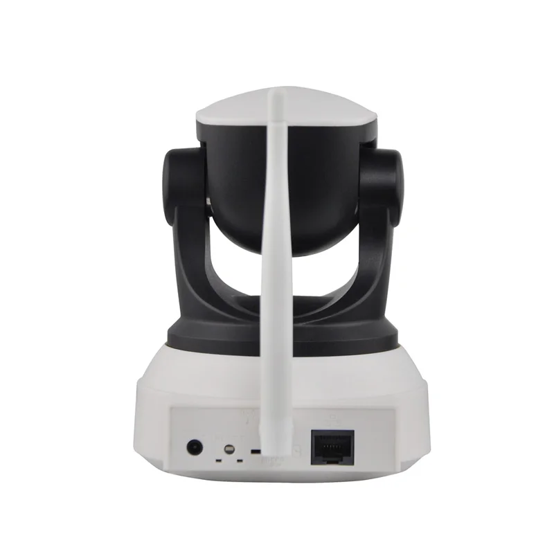 Full HD 2MP 1080P регистрация движения Беспроводной двухстороннее ip камера для