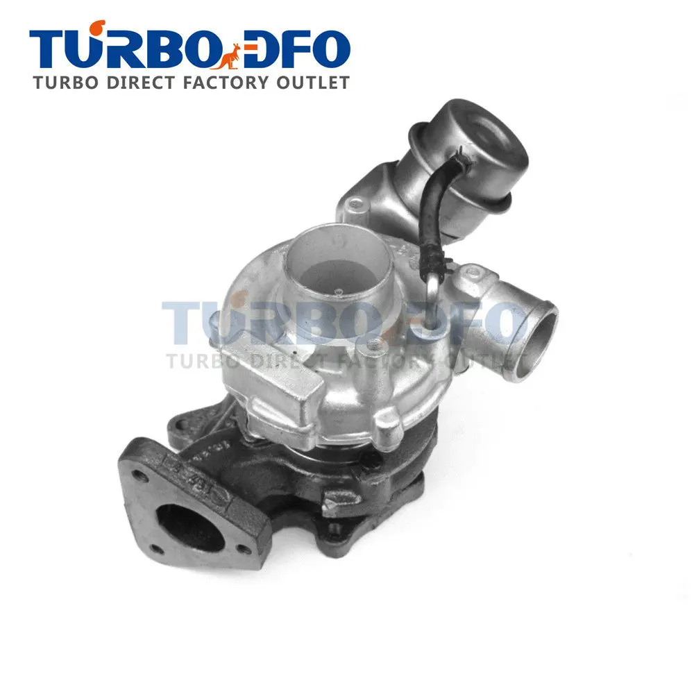 Турбина GT1544S 454064-0001 для VW Transporter IV 1 9 TD ABL 68 HP 1995-2003 028145701L / 028145701LX | Автомобили и