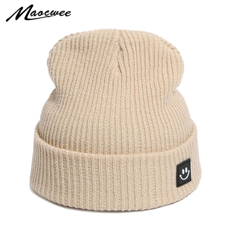 

Шерстяная шапка, для мужчин и женщин, осенне-зимняя, вязаная, теплая, ветрозащитная, яркая шапка