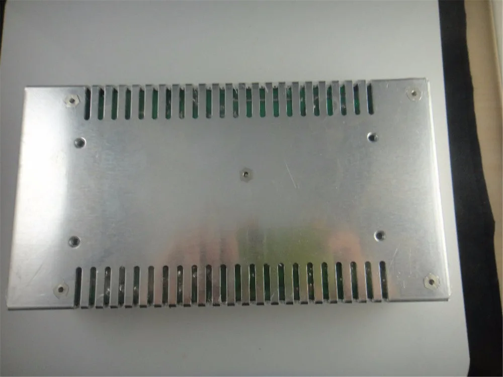 S-360-12 источник питания постоянного тока вход 110/220vac выход 12VDC 29A 350W Регулируемый